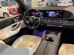 مرسيدس بنز GLE